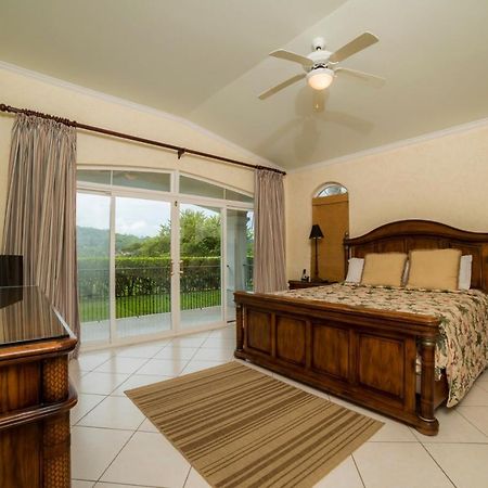 Los Suenos Resort Colina 5E Two Bedroom By Stay In Cr Jacó Kültér fotó