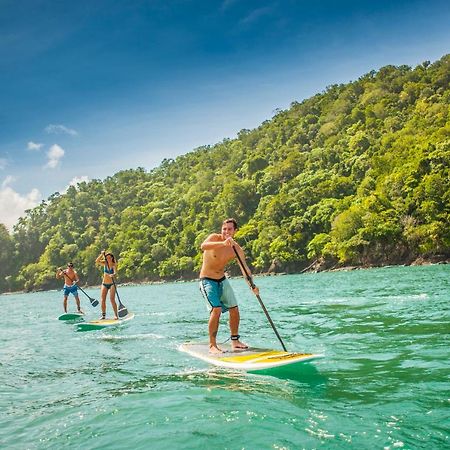 Los Suenos Resort Colina 5E Two Bedroom By Stay In Cr Jacó Kültér fotó