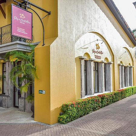 Los Suenos Resort Colina 5E Two Bedroom By Stay In Cr Jacó Kültér fotó