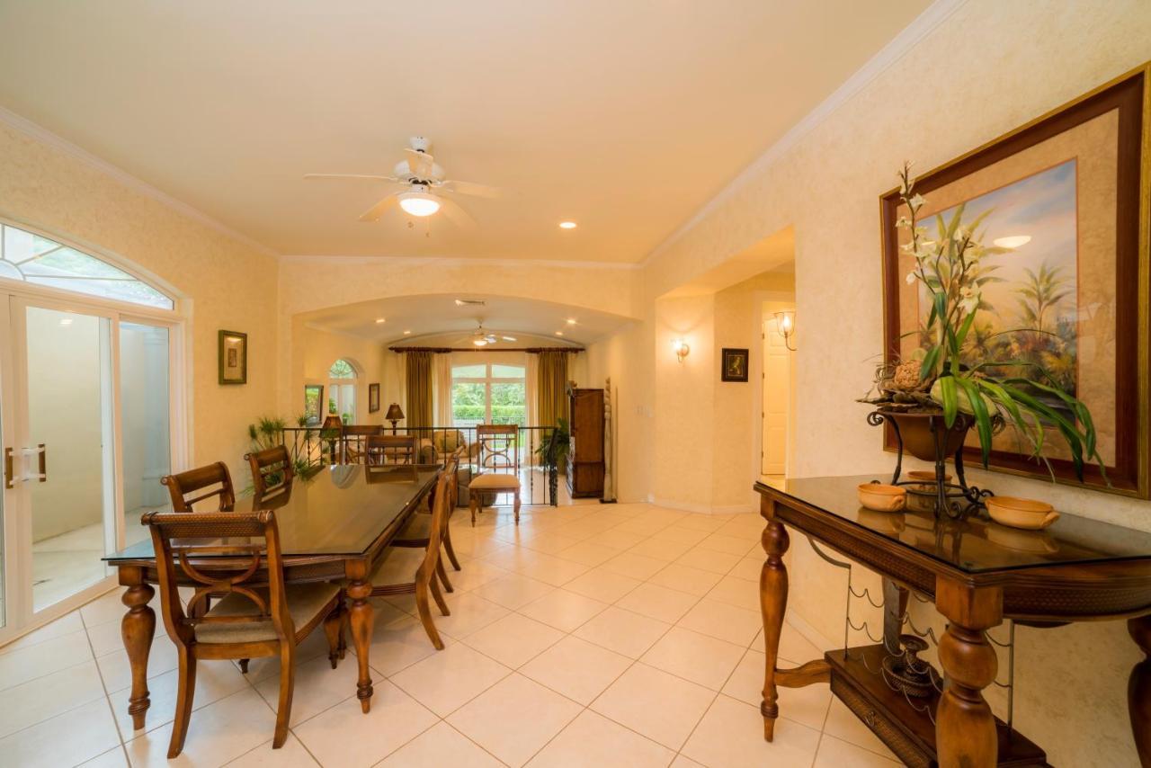 Los Suenos Resort Colina 5E Two Bedroom By Stay In Cr Jacó Kültér fotó