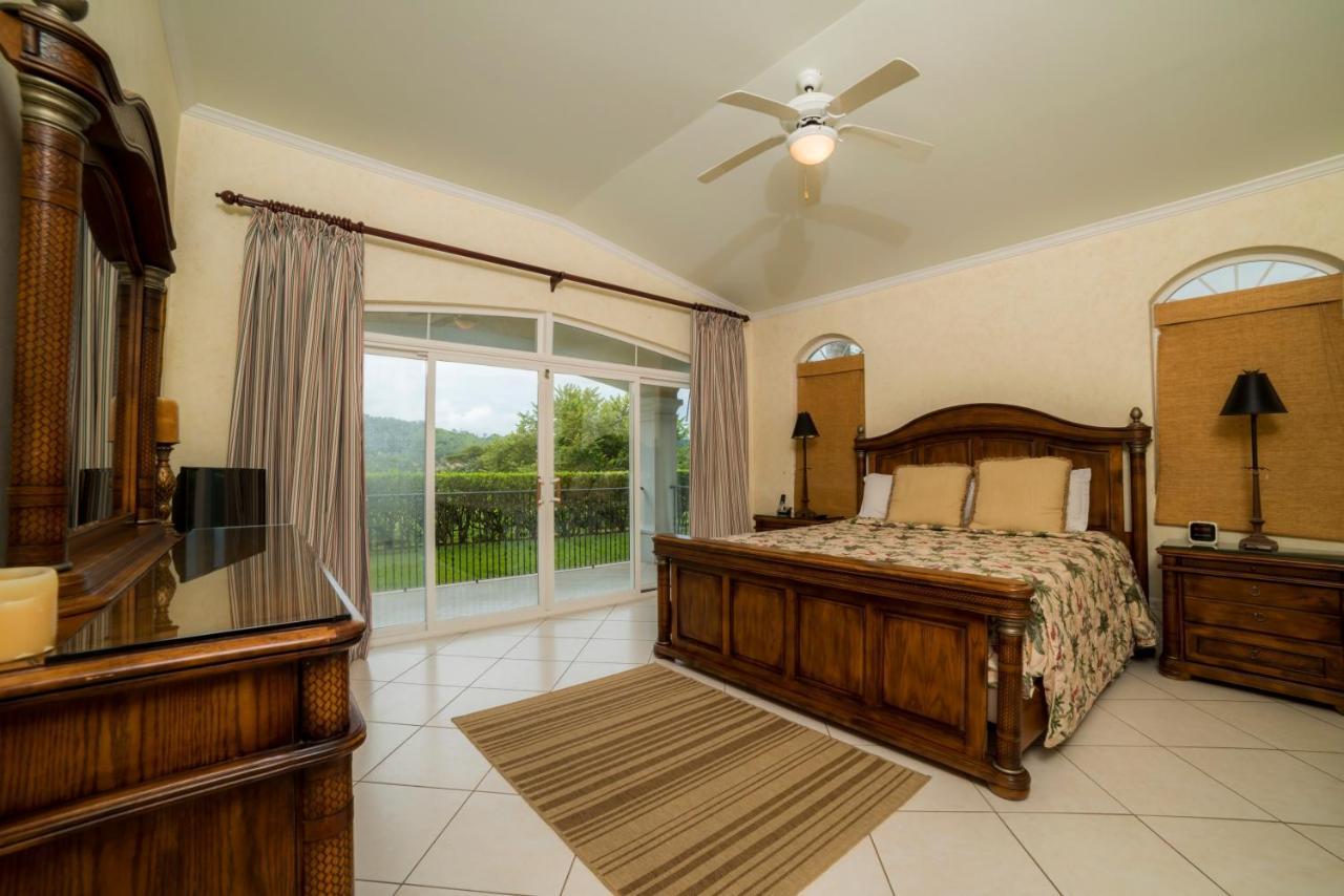 Los Suenos Resort Colina 5E Two Bedroom By Stay In Cr Jacó Kültér fotó