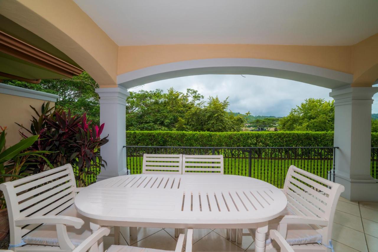 Los Suenos Resort Colina 5E Two Bedroom By Stay In Cr Jacó Kültér fotó