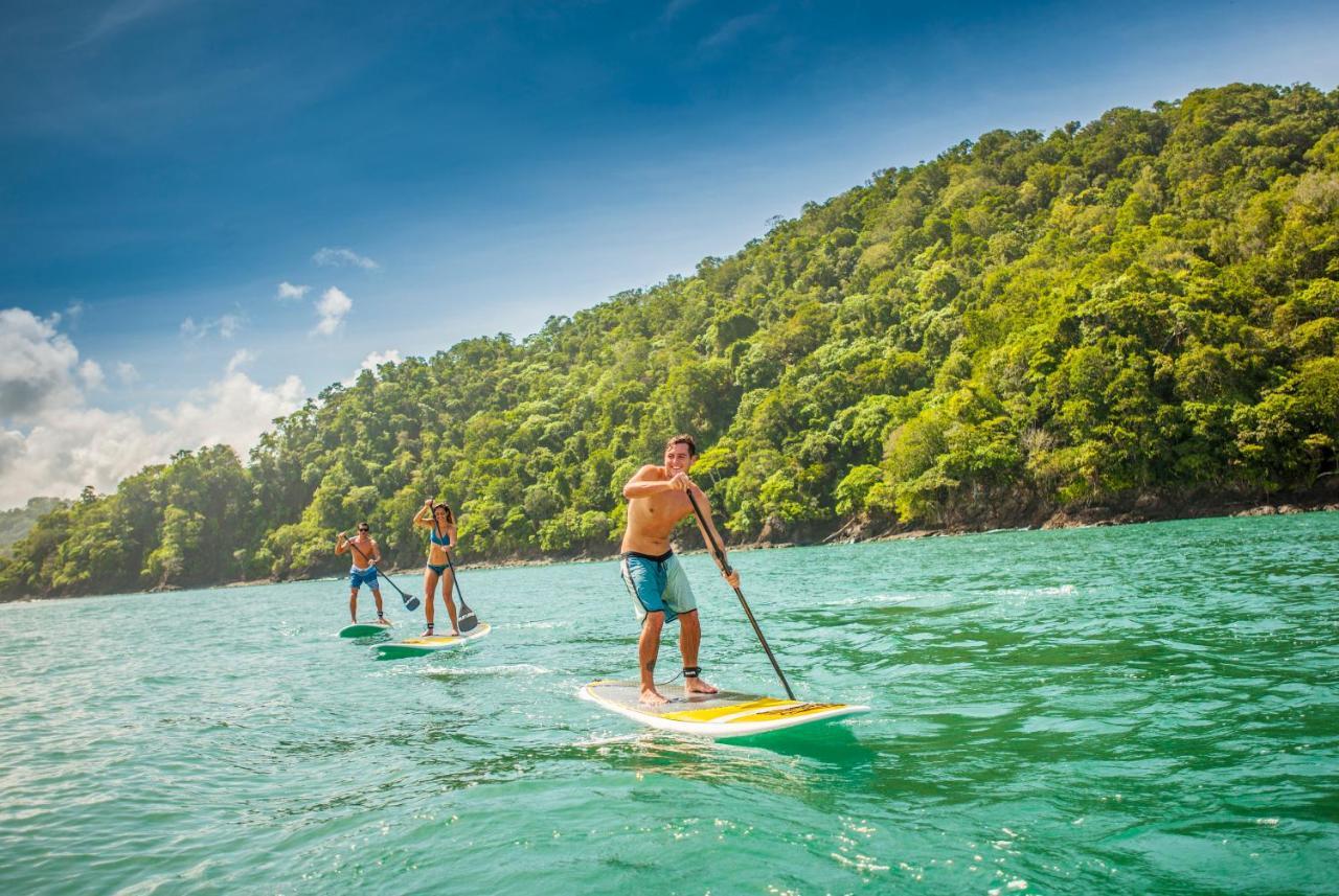 Los Suenos Resort Colina 5E Two Bedroom By Stay In Cr Jacó Kültér fotó