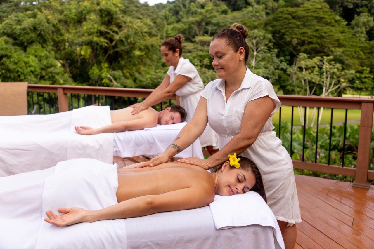 Los Suenos Resort Colina 5E Two Bedroom By Stay In Cr Jacó Kültér fotó