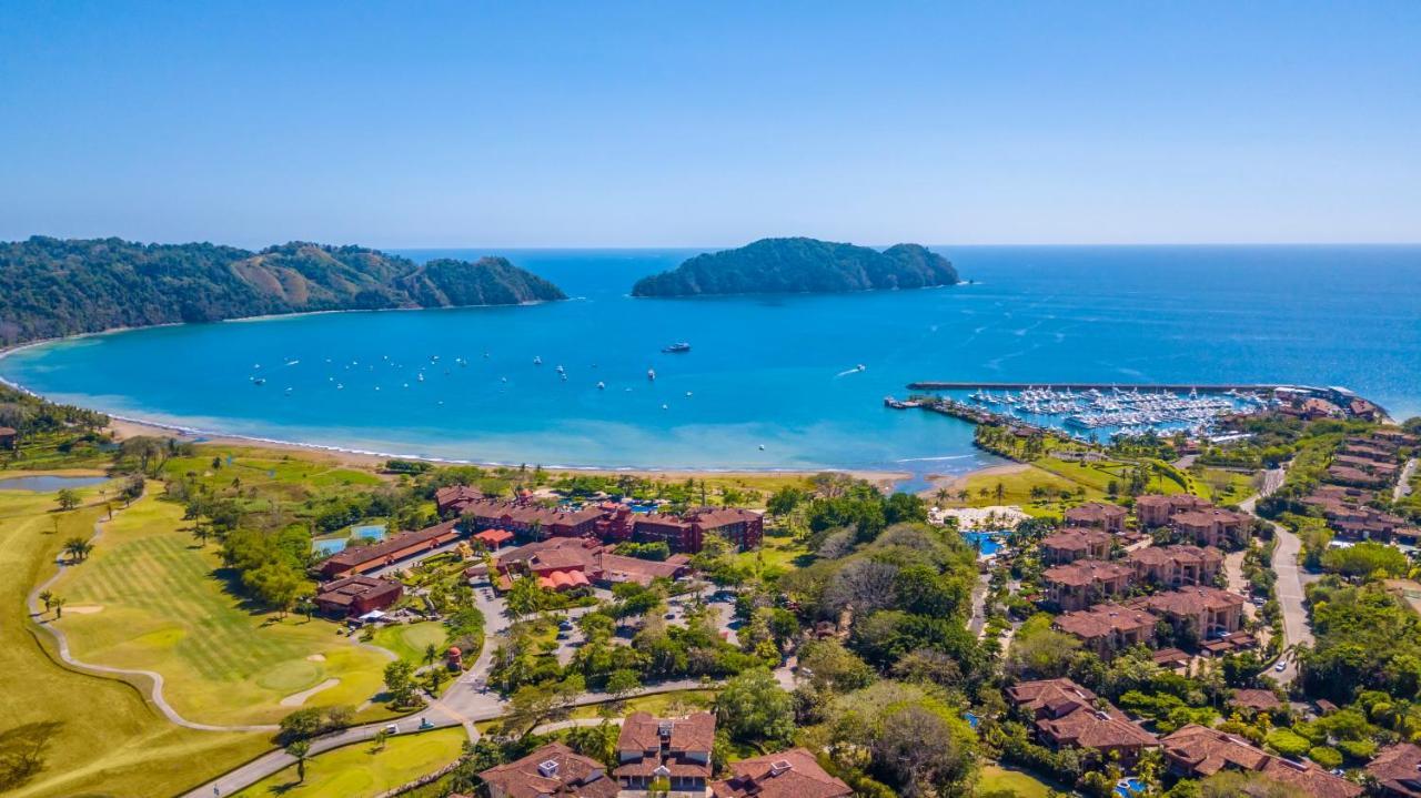 Los Suenos Resort Colina 5E Two Bedroom By Stay In Cr Jacó Kültér fotó
