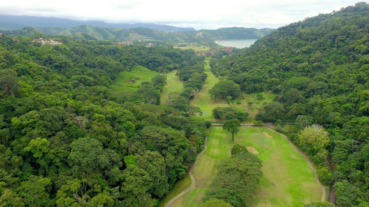 Los Suenos Resort Colina 5E Two Bedroom By Stay In Cr Jacó Kültér fotó