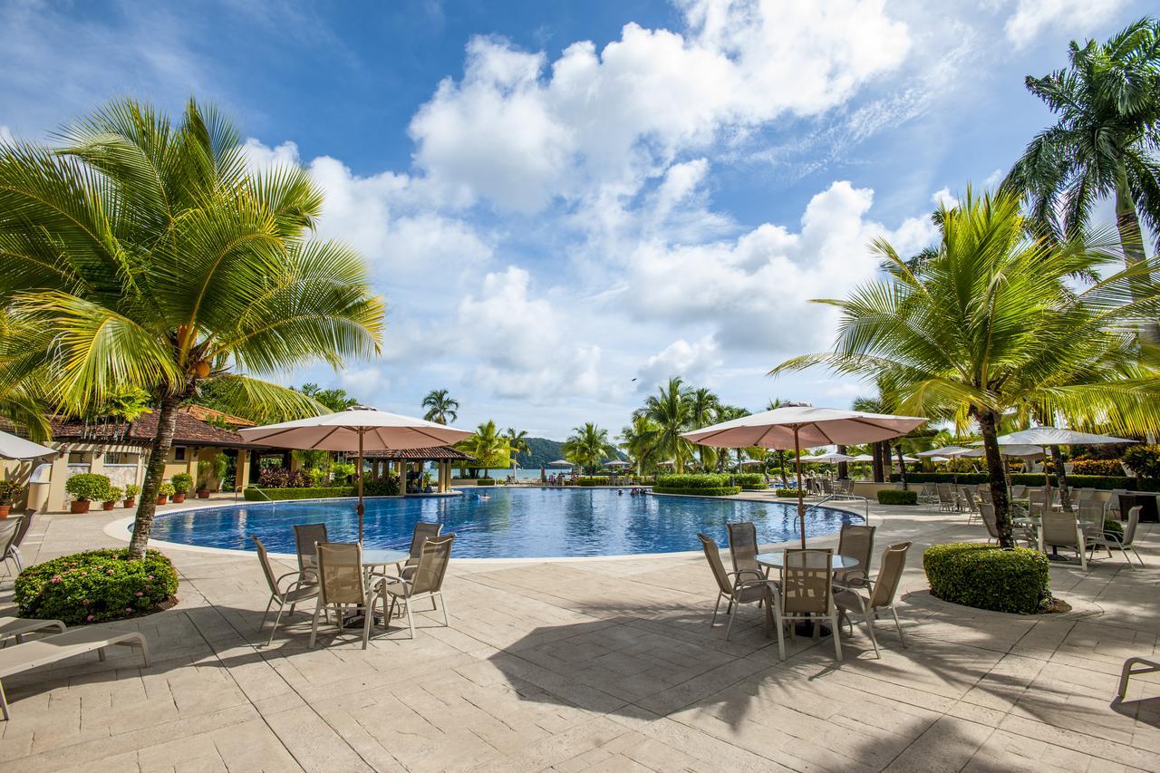 Los Suenos Resort Colina 5E Two Bedroom By Stay In Cr Jacó Kültér fotó