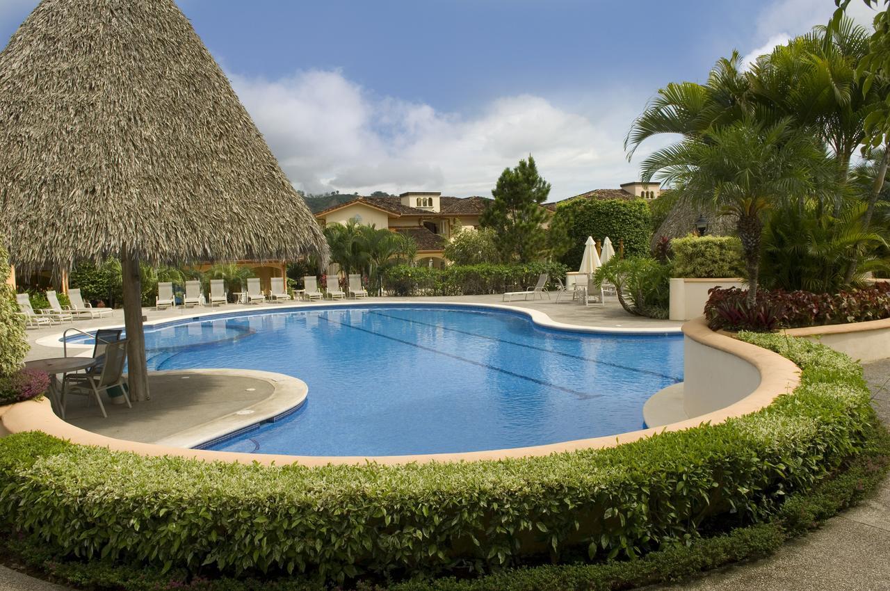 Los Suenos Resort Colina 5E Two Bedroom By Stay In Cr Jacó Kültér fotó