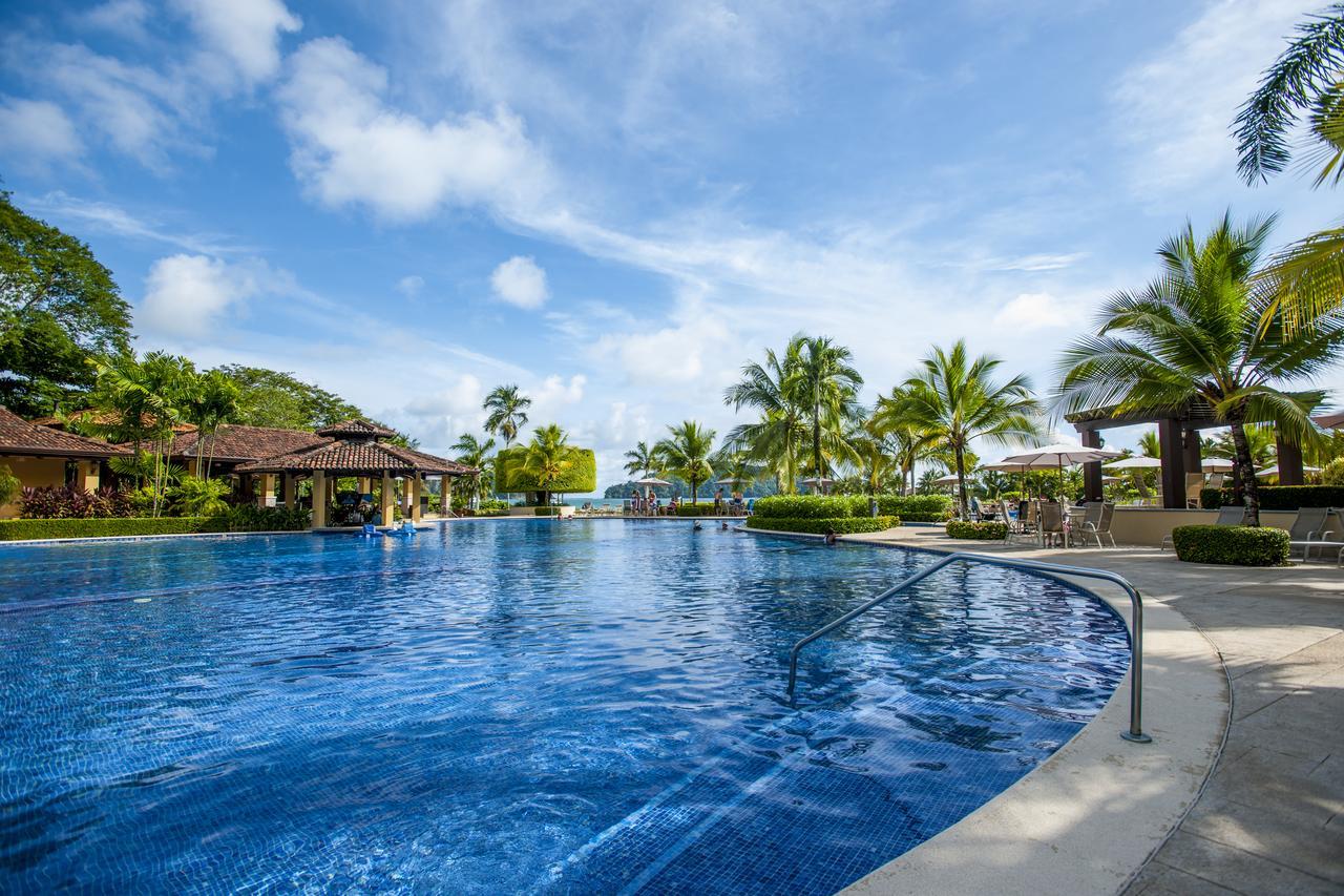 Los Suenos Resort Colina 5E Two Bedroom By Stay In Cr Jacó Kültér fotó