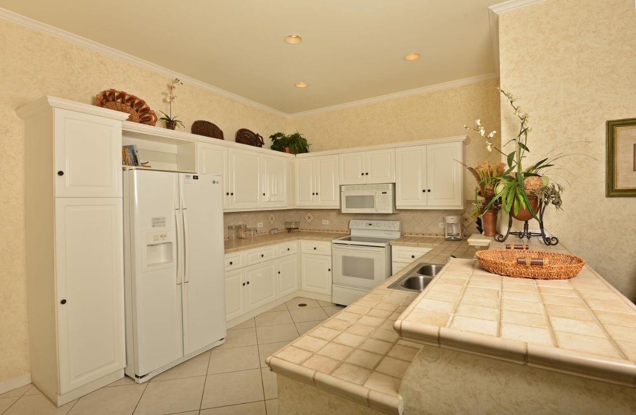 Los Suenos Resort Colina 5E Two Bedroom By Stay In Cr Jacó Kültér fotó