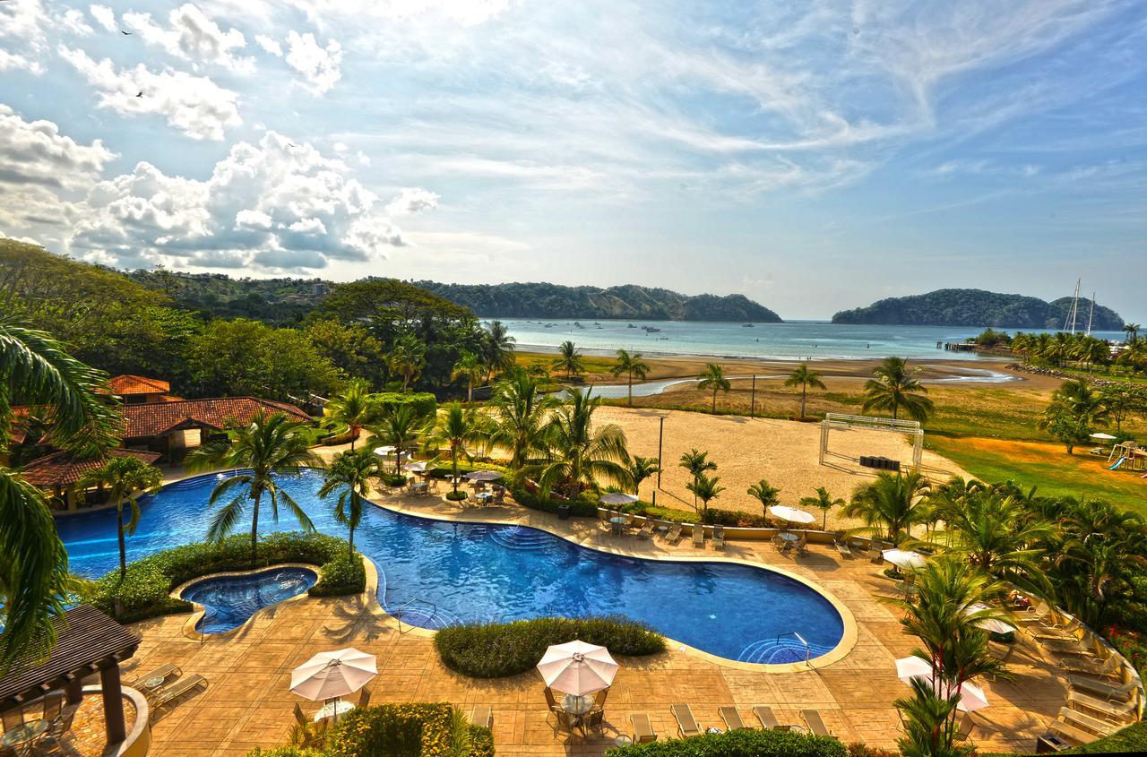 Los Suenos Resort Colina 5E Two Bedroom By Stay In Cr Jacó Kültér fotó
