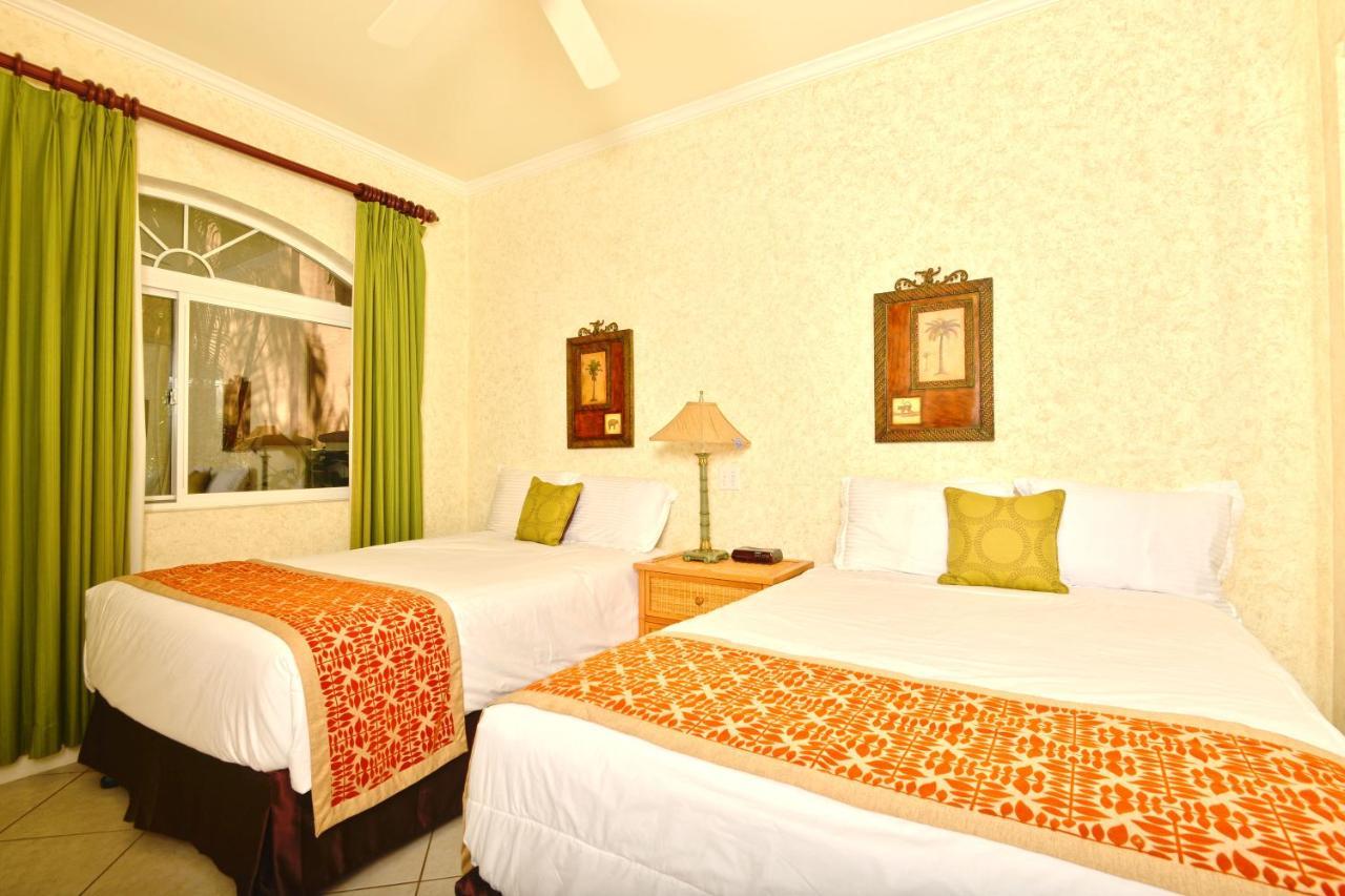 Los Suenos Resort Colina 5E Two Bedroom By Stay In Cr Jacó Kültér fotó